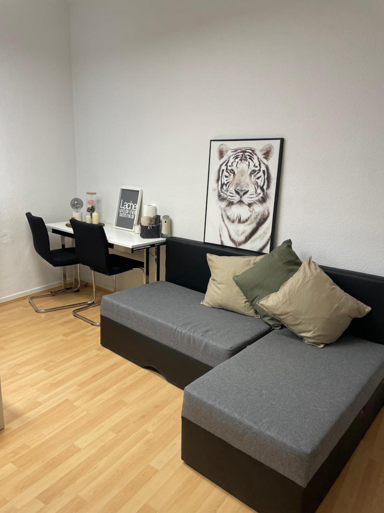 Appartamento SleepWellColonia Esterno foto
